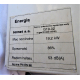 GAZOWY GRZEJNIK WODY  termet  G1902 TERMAQ ELECTRONIC